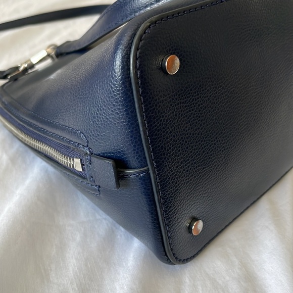 Kate Spade New York Patterson Drive Medium Dome Satchel Bag - Picture 8 of 9